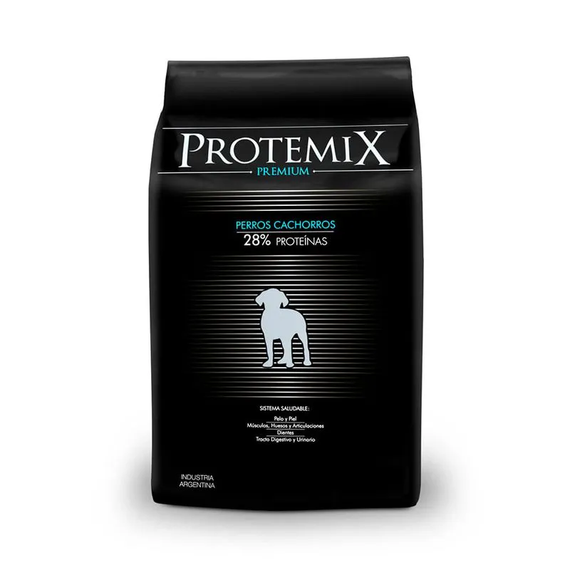Protemix Perro Cachorro 10kg