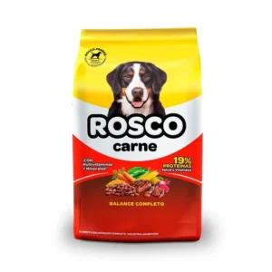 Rosco Perro Sabor Carne 22kg