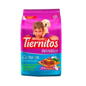 Tiernitos Perro Cachorro 21kg