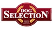 Logo Dog Selection